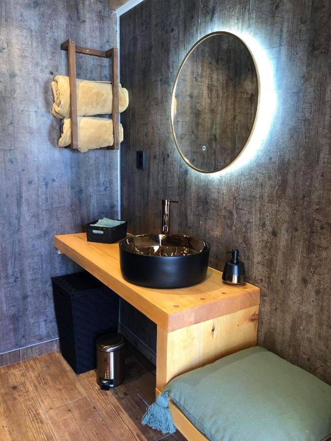 Vidsyn Midjas Hotel Vistad Екстериор снимка